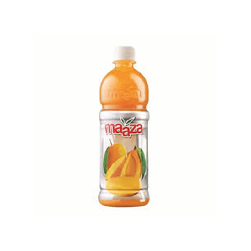 Maaza Fruit Drink 750ml